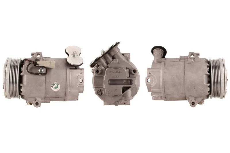 Compressor, air conditioning LUCAS ACP521