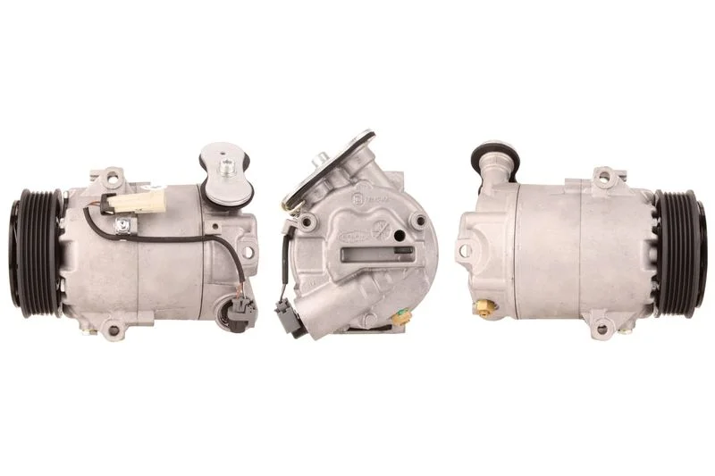 Compressor, air conditioning LUCAS ACP617