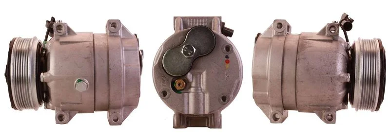 Kompresorius, oro kondicionierius LUCAS ACP819