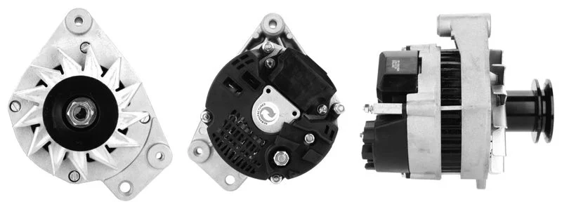 Alternator LUCAS LRA00696