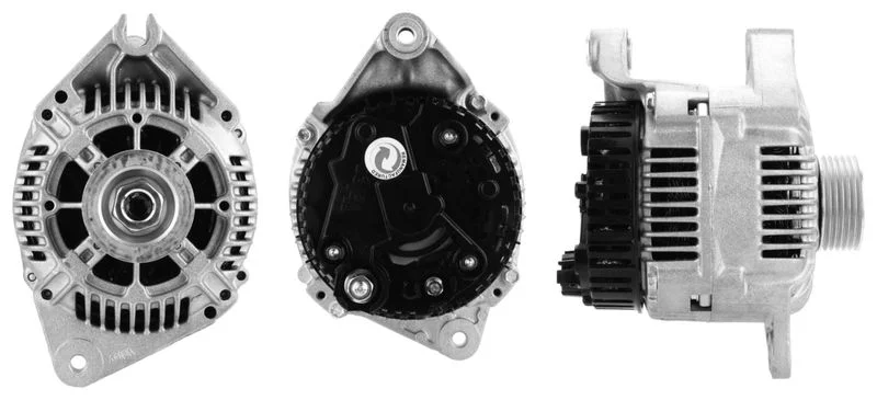 Alternátor LUCAS LRA01447