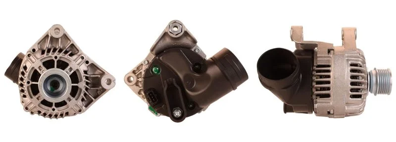 Alternator LUCAS LRA01644