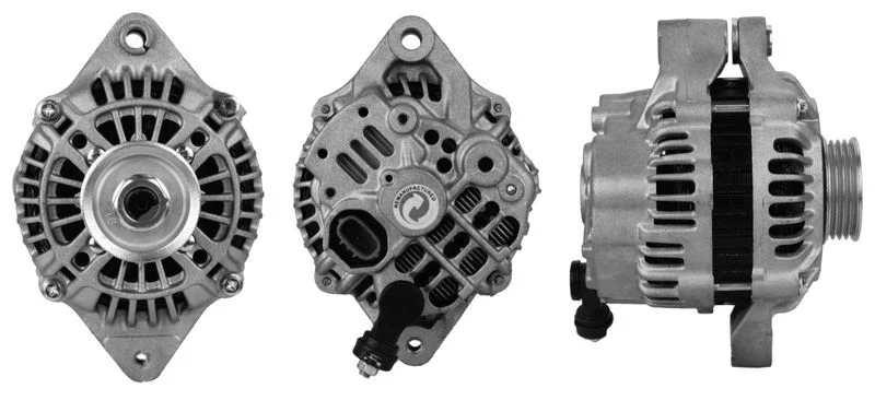 Kintamosios srovės generatorius LUCAS LRA01836