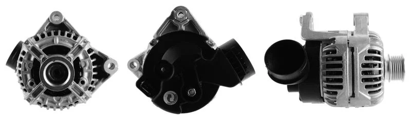 Alternator LUCAS LRA02204