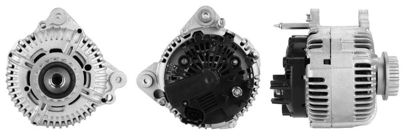 Alternátor LUCAS LRA02235