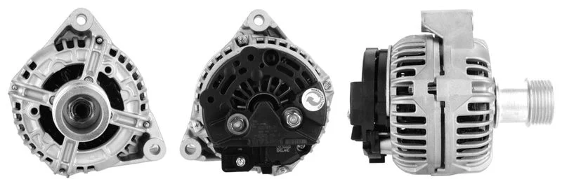 Alternator LUCAS LRA02343