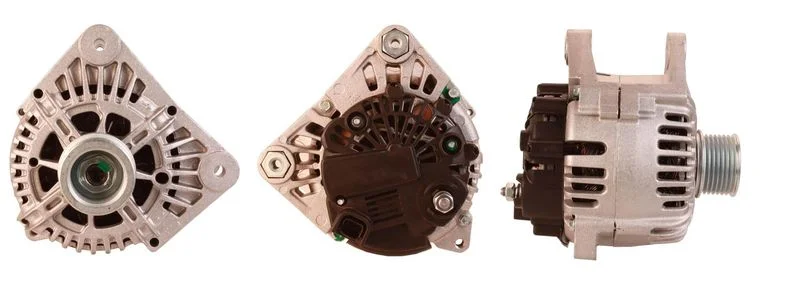 Alternátor LUCAS LRA02350