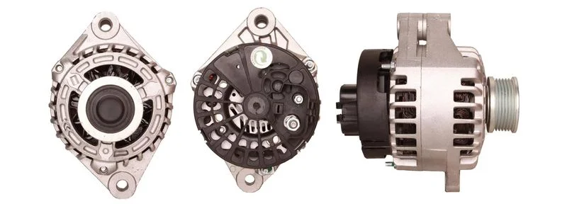 Alternátor LUCAS LRA02808