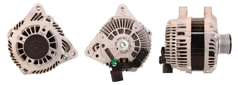 Alternátor LUCAS LRA02857