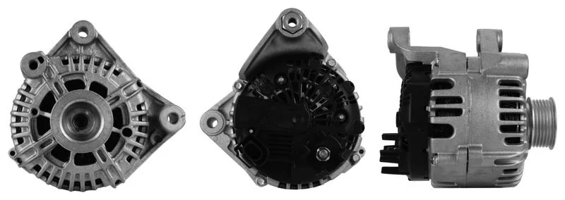 Alternator LUCAS LRA02891