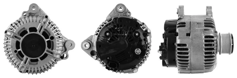 Alternátor LUCAS LRA02931