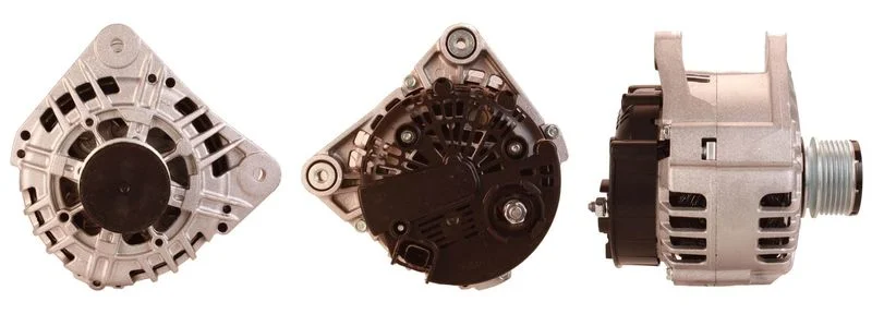 Kintamosios srovės generatorius LUCAS LRA02974
