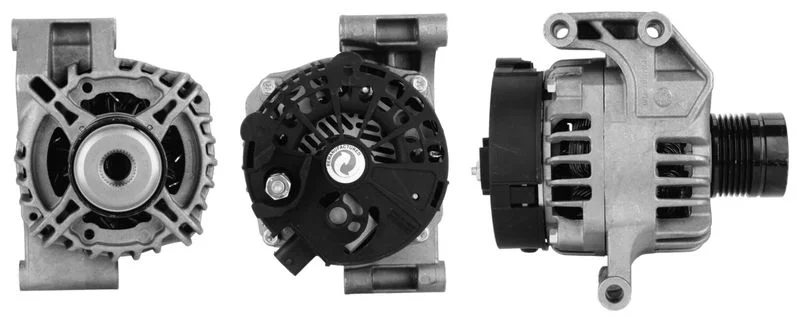 Alternator LUCAS LRA03065