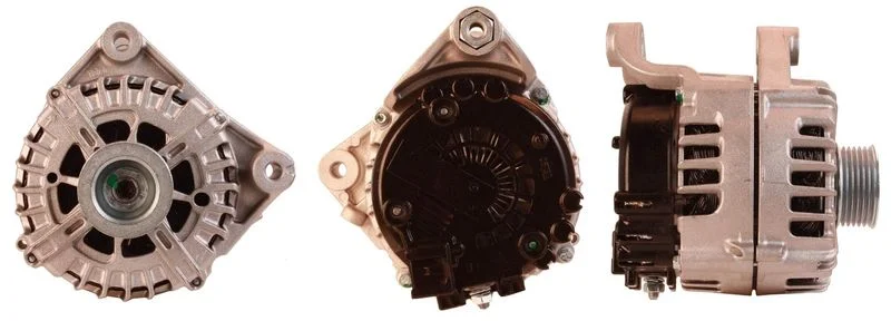 Alternator LUCAS LRA03124