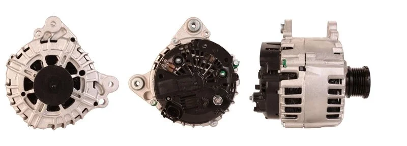 Alternator LUCAS LRA03185