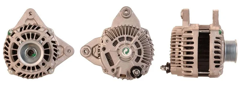 Alternator LUCAS LRA03260