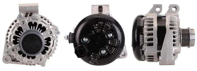 Alternator LUCAS LRA03641