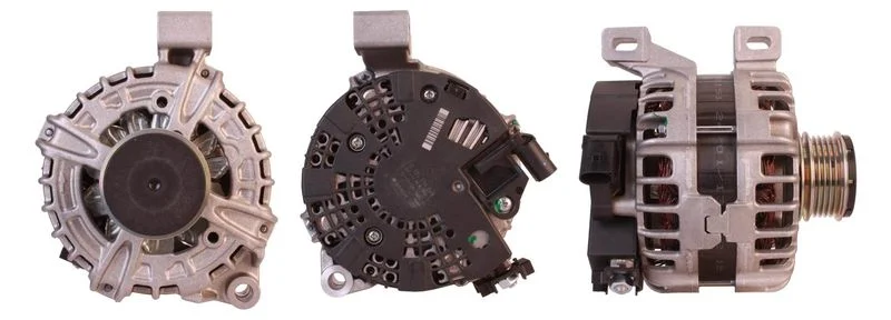 Alternator LUCAS LRA03660