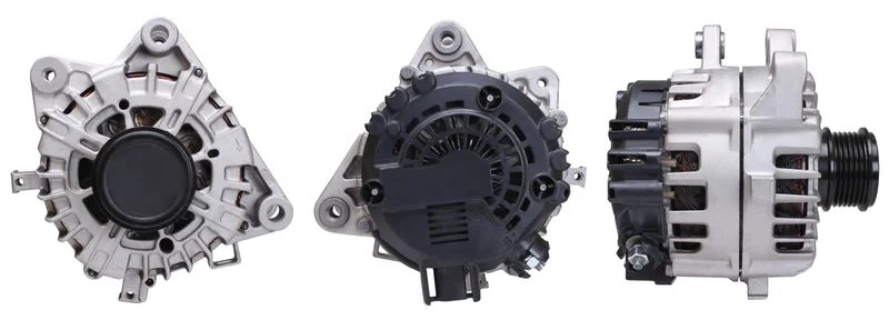 Alternator LUCAS LRA04119