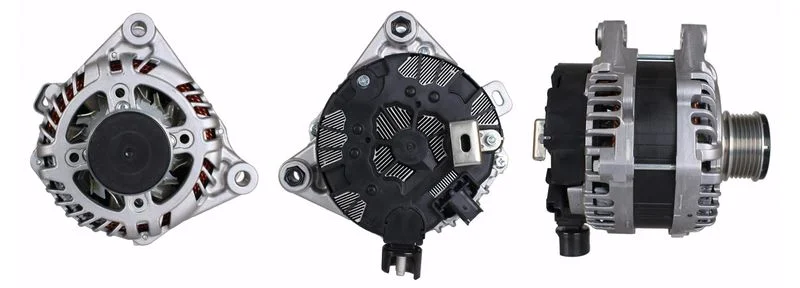 Alternator LUCAS LRA04259