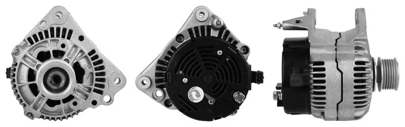 Alternátor LUCAS LRB00145