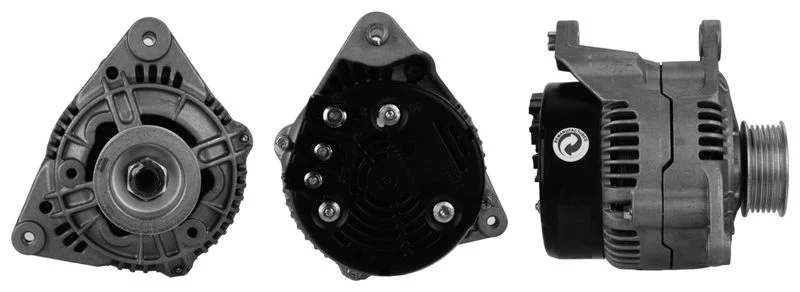 Alternátor LUCAS LRB00172