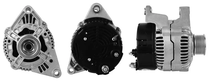 Alternator LUCAS LRB00339