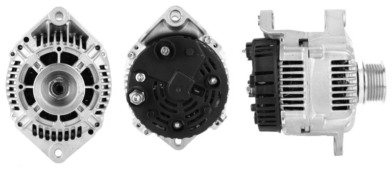 Alternator LUCAS LRB00420