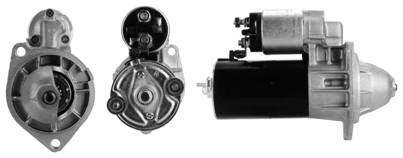 Starteris LUCAS LRS00660