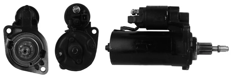 Starteris LUCAS LRS00784