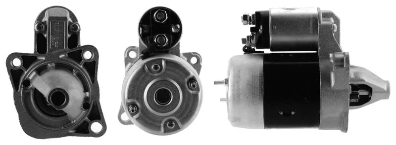 Starteris LUCAS LRS01150