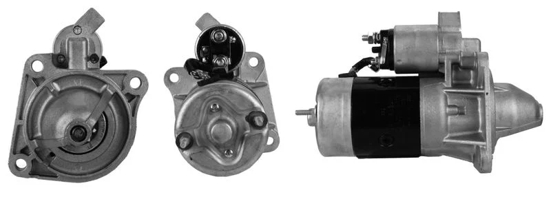Starteris LUCAS LRS01160