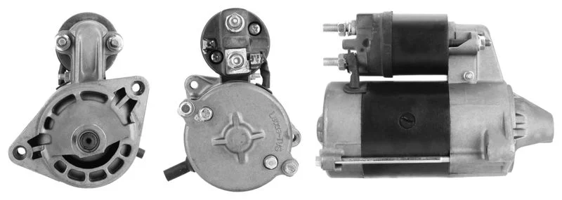 Starteris LUCAS LRS01311