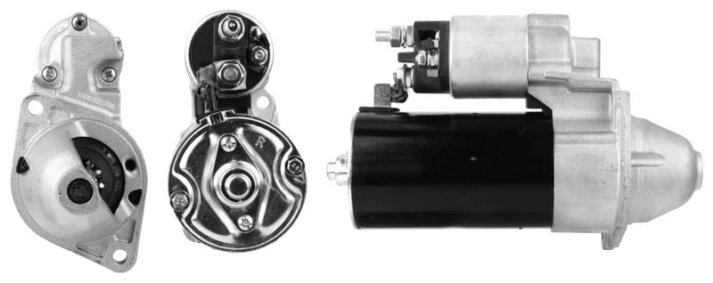 Starteris LUCAS LRS01440