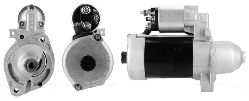 Starteris LUCAS LRS01499