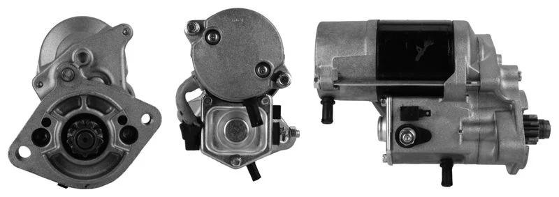 Starteris LUCAS LRS01551