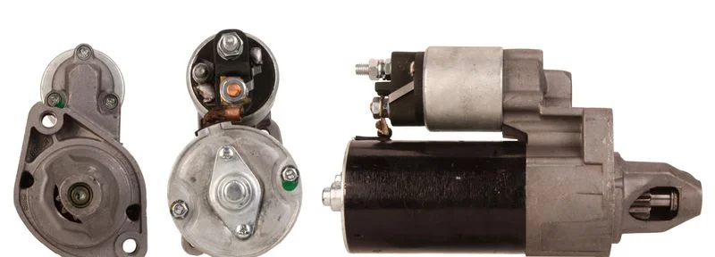 Starteris LUCAS LRS01552