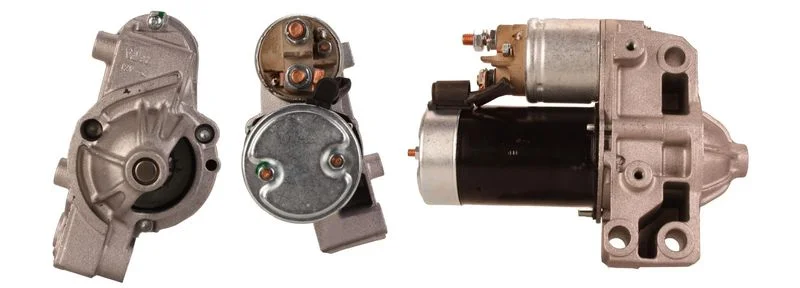 Starteris LUCAS LRS01554