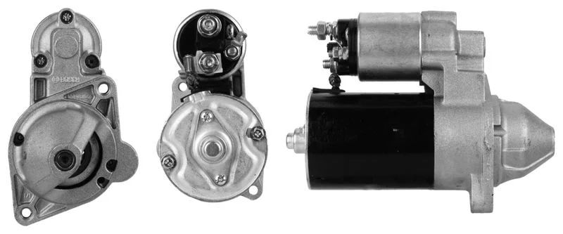 Starteris LUCAS LRS01575