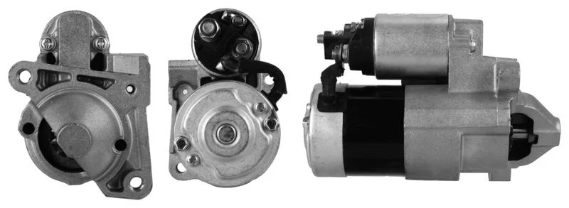 Starteris LUCAS LRS01593