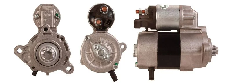 Starteris LUCAS LRS01599