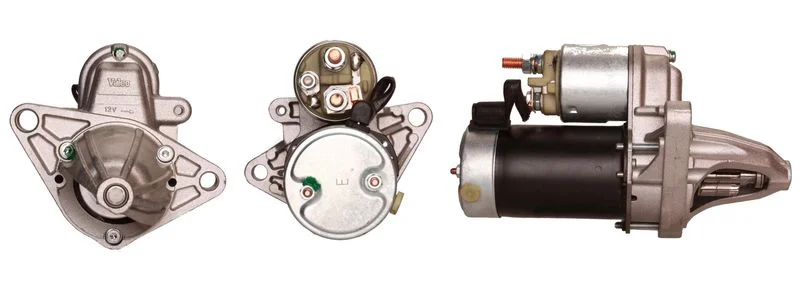 Starteris LUCAS LRS01601