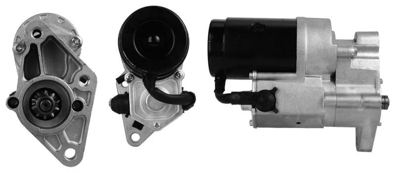 Starteris LUCAS LRS01623