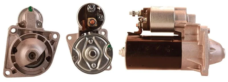 Starteris LUCAS LRS01666