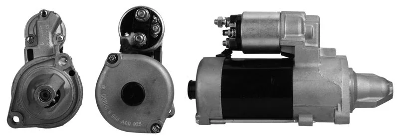 Starteris LUCAS LRS01705