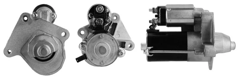 Starteris LUCAS LRS01717