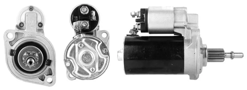 Starteris LUCAS LRS02132