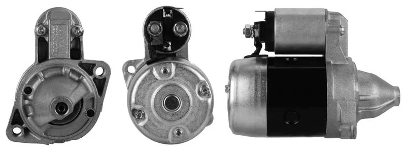 Starteris LUCAS LRS02200