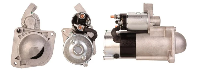 Starteris LUCAS LRS02223