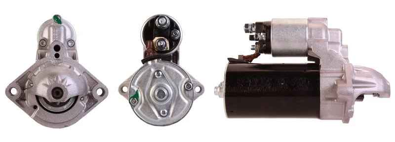 Starter LUCAS LRS02224
